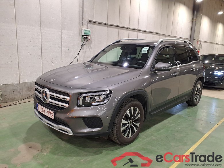 MERCEDES-BENZ GLB 1.3 GLB 180 DCT #1