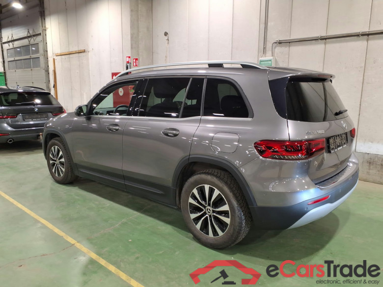 MERCEDES-BENZ GLB 1.3 GLB 180 DCT #2