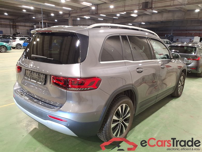 MERCEDES-BENZ GLB 1.3 GLB 180 DCT #4