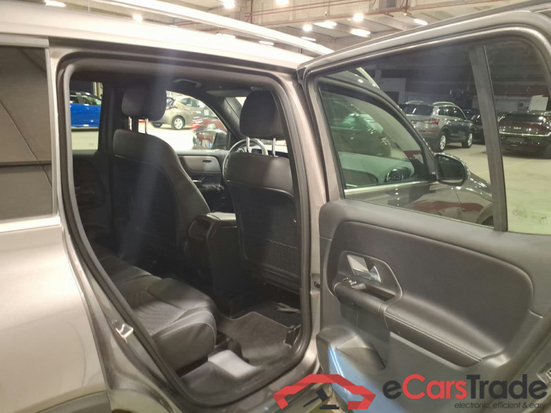 MERCEDES-BENZ GLB 1.3 GLB 180 DCT #5