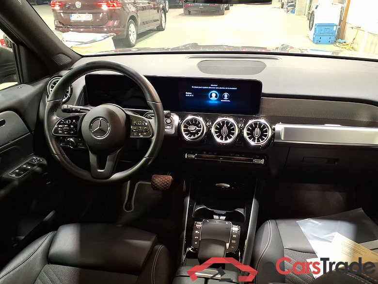 MERCEDES-BENZ GLB 1.3 GLB 180 DCT #6