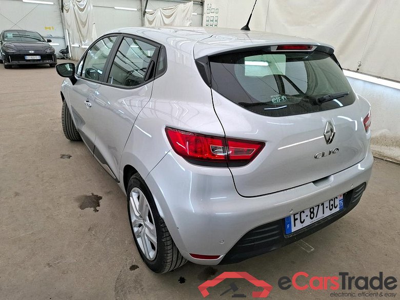 Clio IV Business 0.9 TCe 90CV BVM5 E6 #2