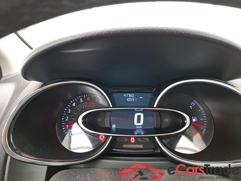 Clio IV Business 0.9 TCe 90CV BVM5 E6 #6