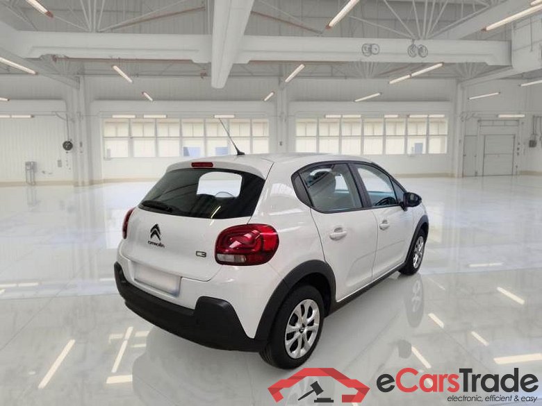 CITROEN C3 / 2020 / 5P / BERLINA PURETECH 83 SeS FEEL NEO PATENTATI #2
