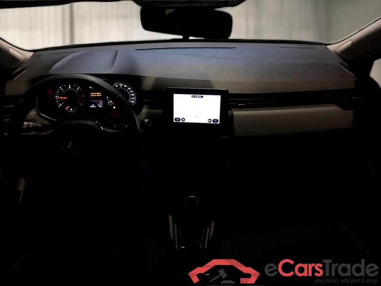 RENAULT CLIO / 2019 / 5P / BERLINA 1.5 DCI BLUE 63KW BUSINESS #3