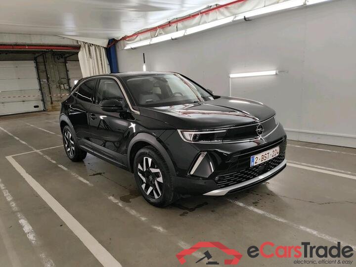 Opel Mokka Mokka 1.2 Turbo S/S Elegance 74kW/100pk  5D/P Man-6 #2