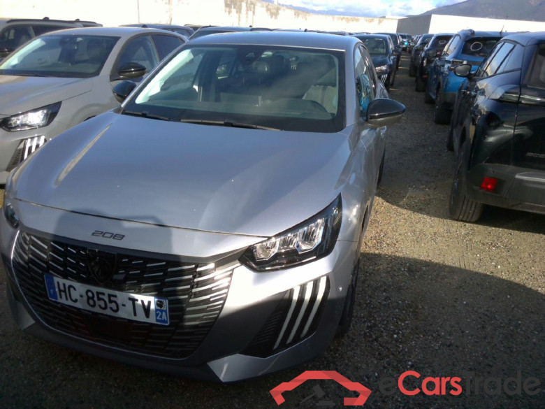 Peugeot 208 Allure 100 S&S BVM6 #1