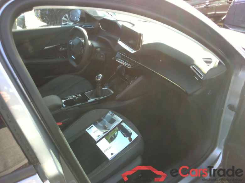 Peugeot 208 Allure 100 S&S BVM6 #3