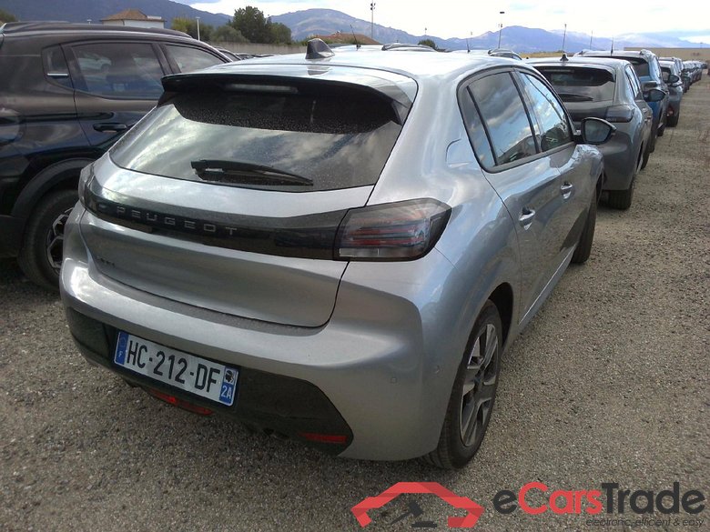 Peugeot 208 Allure 1.2L 100 S&S (BVM6) #2