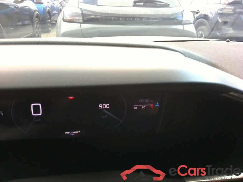 Peugeot 208 Allure 1.2L 100 S&S (BVM6) #4