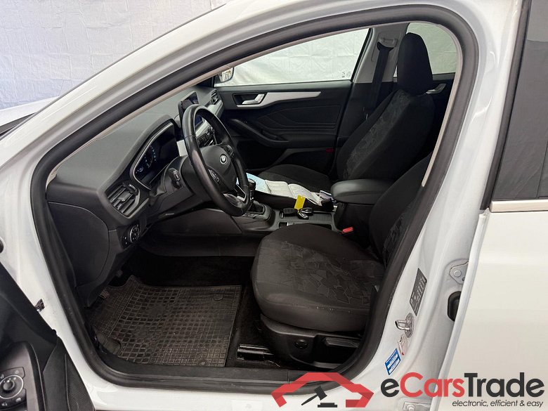 Focus Turnier Cool & Connect 1.5 EcoBlue 88KW MT6 E6d #4