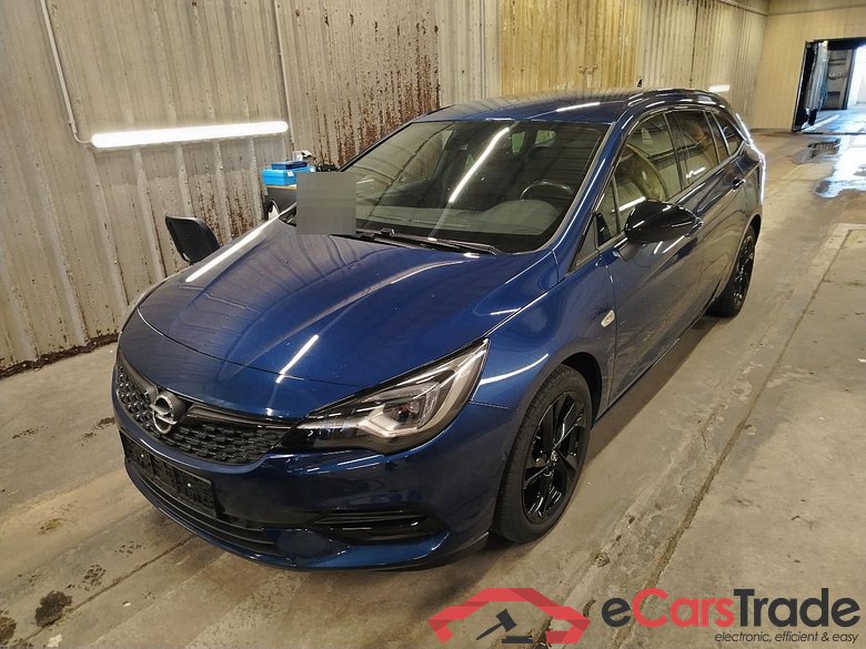 Astra K Sports Tourer Ultimate Start/Stop 1.2 Turbo 96KW MT6 E6d