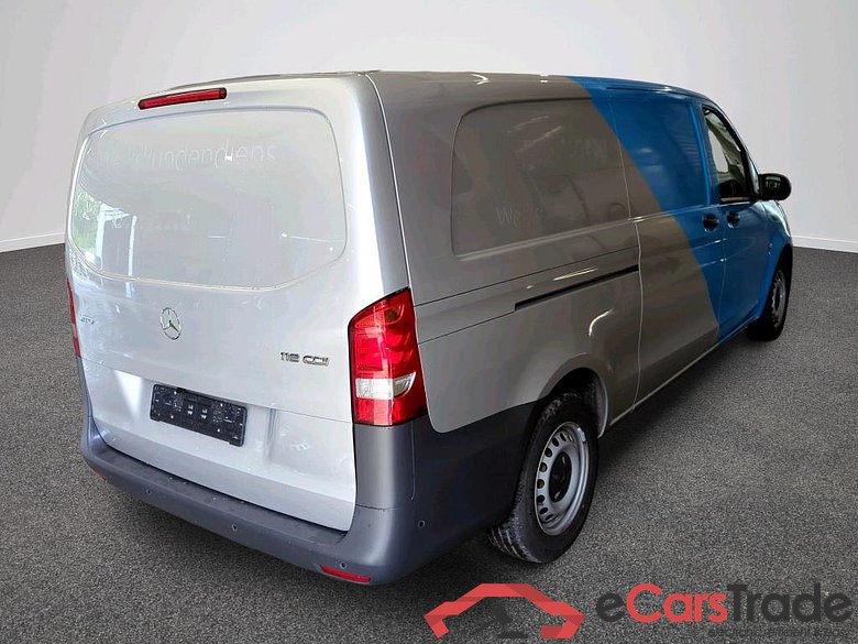 Vito Kasten 110/114/116/119 CDI PRO RWD extralang (447.605) 2.0 120KW AT9 E6d #2
