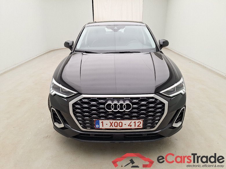 Audi, Q3 SB '19, Audi Q3 Sportback 35 TFSI S tronic S Line 5d #1
