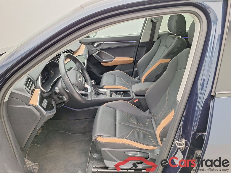 Audi, Q3 SB '19, Audi Q3 Sportback 35 TDI S tronic 5d #3