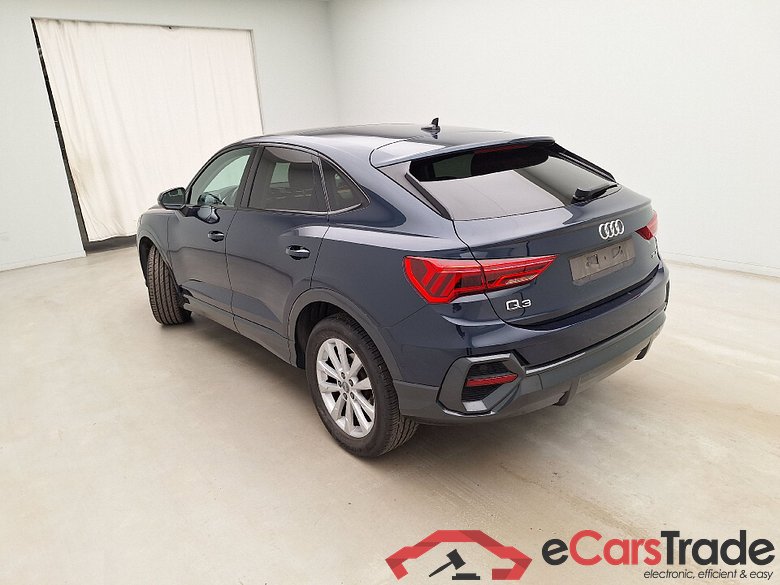 Audi, Q3 SB '19, Audi Q3 Sportback 35 TDI S tronic 5d #6