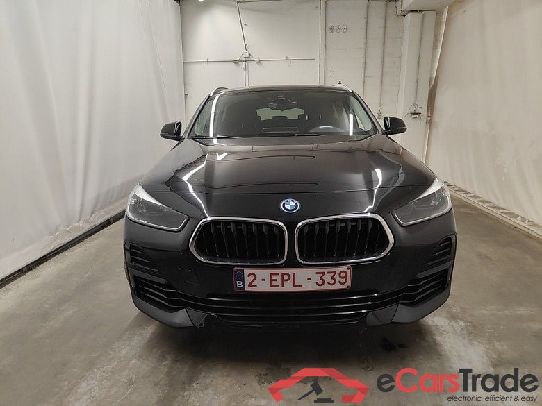 BMW X2 xDrive25e 162kW 5d #5