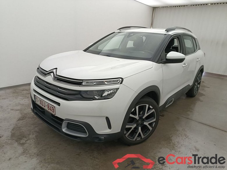 Citroën C5 Aircross 1.5 BlueHDi 130 S&S EAT8 Bus. GPS 105g 5d #1