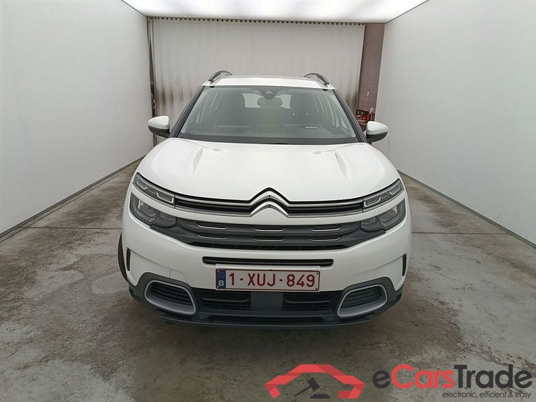 Citroën C5 Aircross 1.5 BlueHDi 130 S&S EAT8 Bus. GPS 105g 5d #5