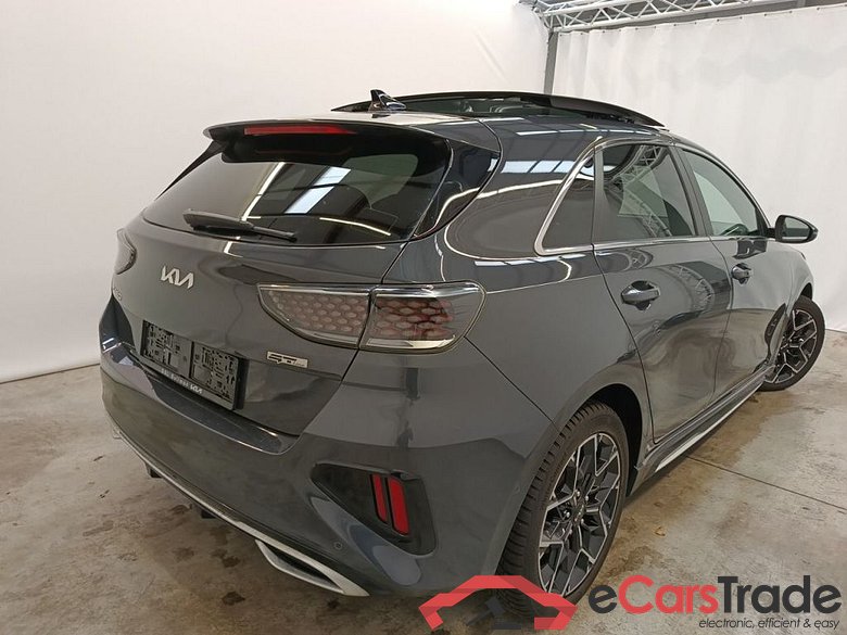 KIA cee'd GT Line 1.0 T-GDI 120 ISG 5d #2