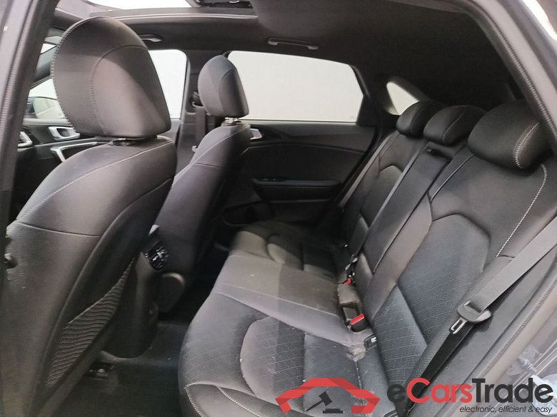 KIA cee'd GT Line 1.0 T-GDI 120 ISG 5d #3