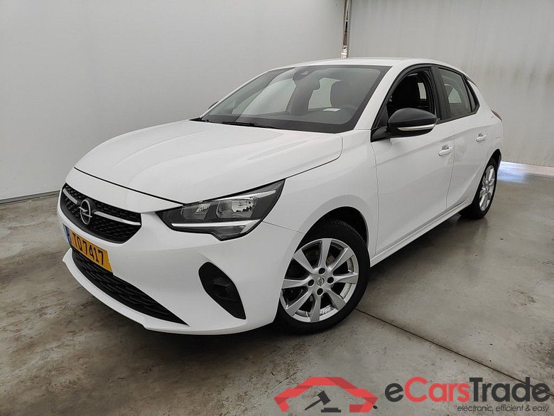 OPEL CORSA - 2020 1.2 Turbo Edition Start/Stop (EU6.4AP) 5d #1