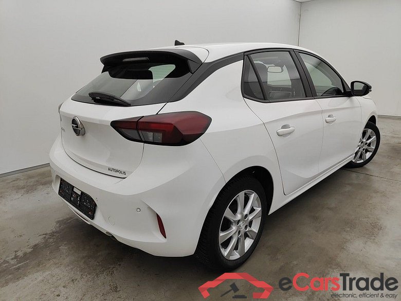 OPEL CORSA - 2020 1.2 Turbo Edition Start/Stop (EU6.4AP) 5d #2