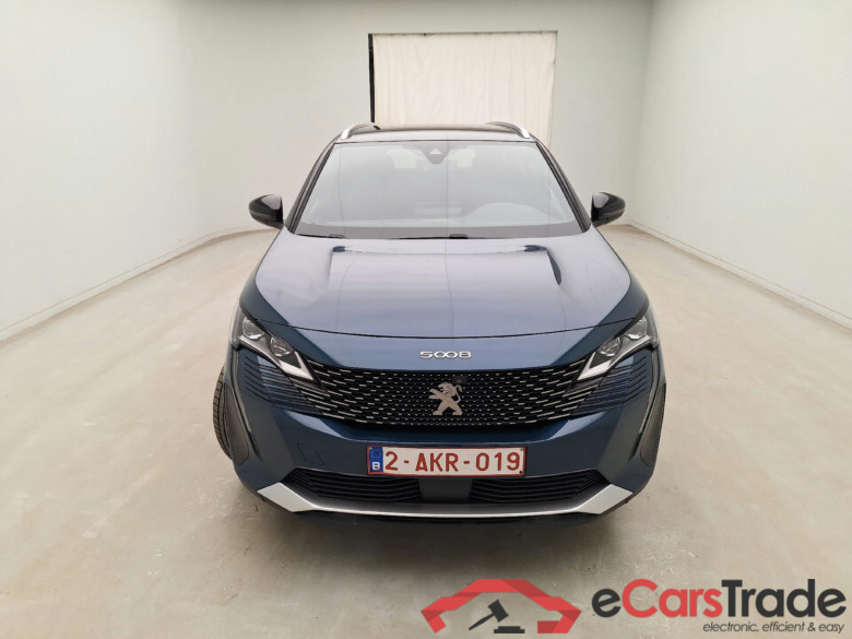Peugeot, 5008 FL'20, Peugeot 5008 1.5 BlueHDi 96kW S&S EAT8 GT Pack 5d #1