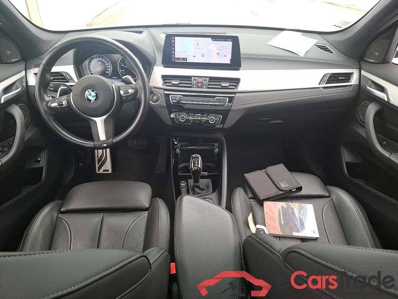Série X1 xDrive 20 d M Sport 2.0 190CV BVA8 E6d #5