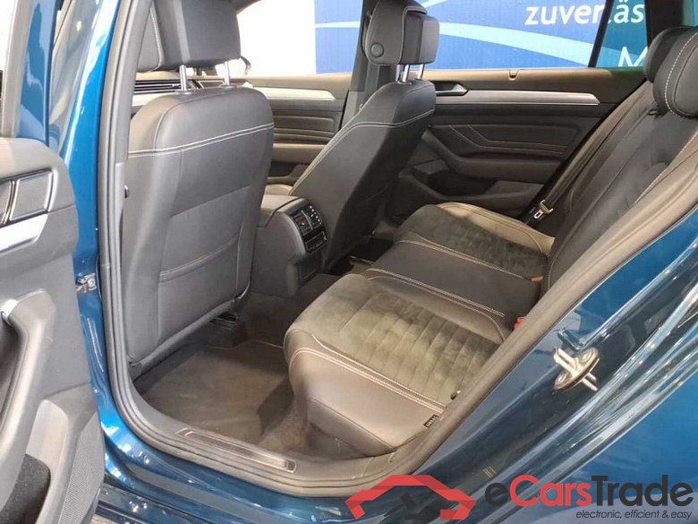 Volkswagen Passat Variant (CB5)(03.2019->2024) DE - Kb5 1.4 TSI Plug-In Hybrid EU6d, GTE OPF, (Facelift) 2019 - 2023 #3