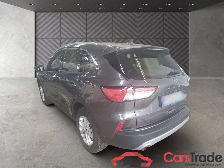 Ford Kuga (2020->) DE - SUV5 2.5 Duratec Plug-in-Hybrid PHEV EU6d, Titanium, 2020 - 2024 #4
