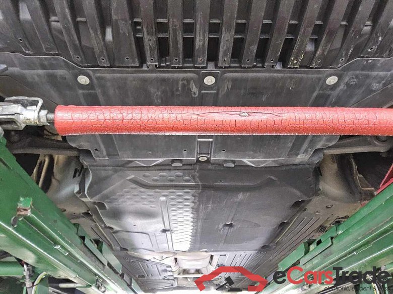 Mercedes-Benz C T-Modell (BM 206)(03.2021->) DE - Kb5 C 200 d EU6e, Avantgarde, 2024 - 2026 #5