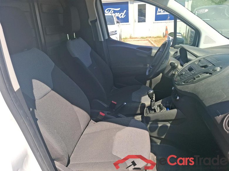 FORD Transit Courier / 2018 / 3P / Fourgonnette 1.0E100 BV6 Ambiente #6