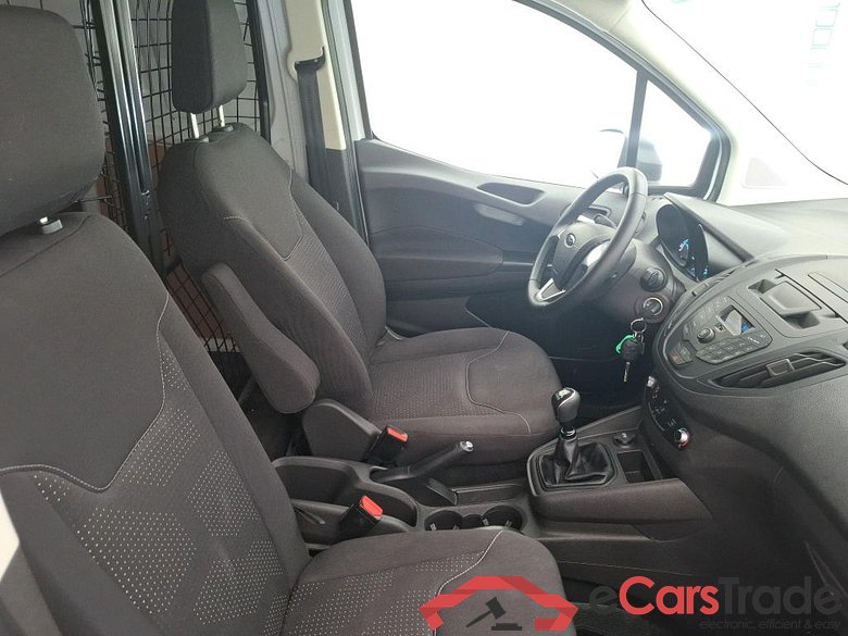 FORD Transit Courier / 2018 / 4P / Fourgonnette 1.0E100 BV6 Trend #6