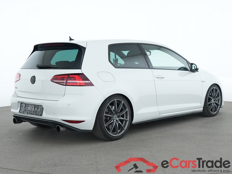 Volkswagen Golf (Inzahlungnahme MwSr. nicht ausweisbar) 2.0 TSI BMT/Start-Stopp EU6, GTI Performance #5
