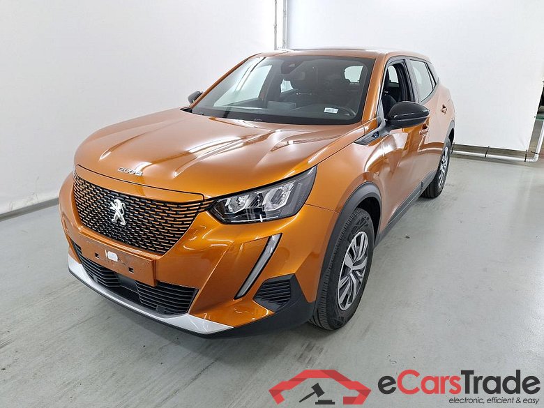 PEUGEOT 2008 BEV 50KWH ELECTRIQUE AUTO ACTIVE PACK #1