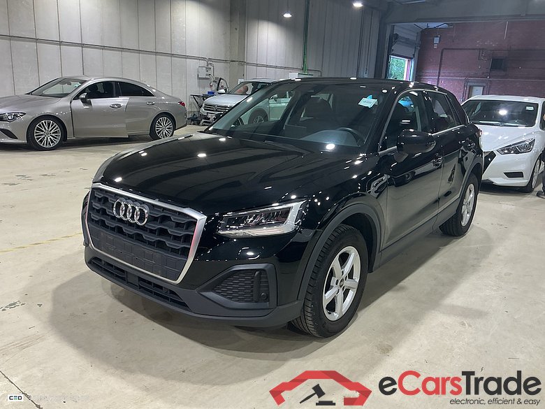 AUDI Q2 1.0 30 TFSI ATTRACTION #1