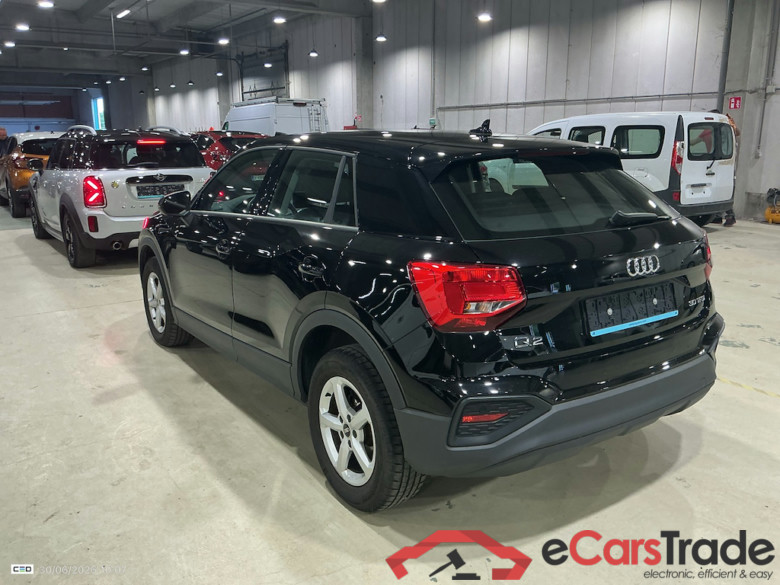 AUDI Q2 1.0 30 TFSI ATTRACTION #3