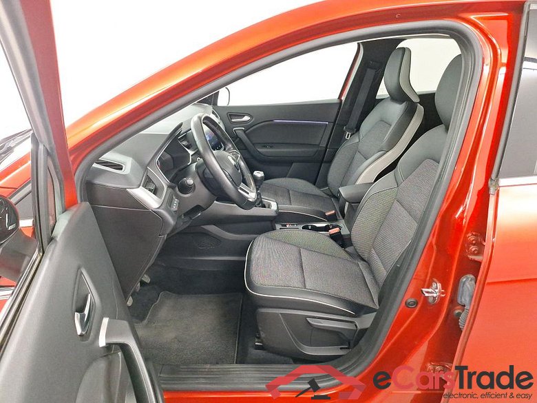 RENAULT CAPTUR 1.0 TCE 90 INTENS #5