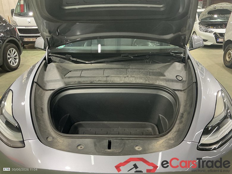 TESLA MODEL Y BEV LONG RANGE AUTO 4WD #6