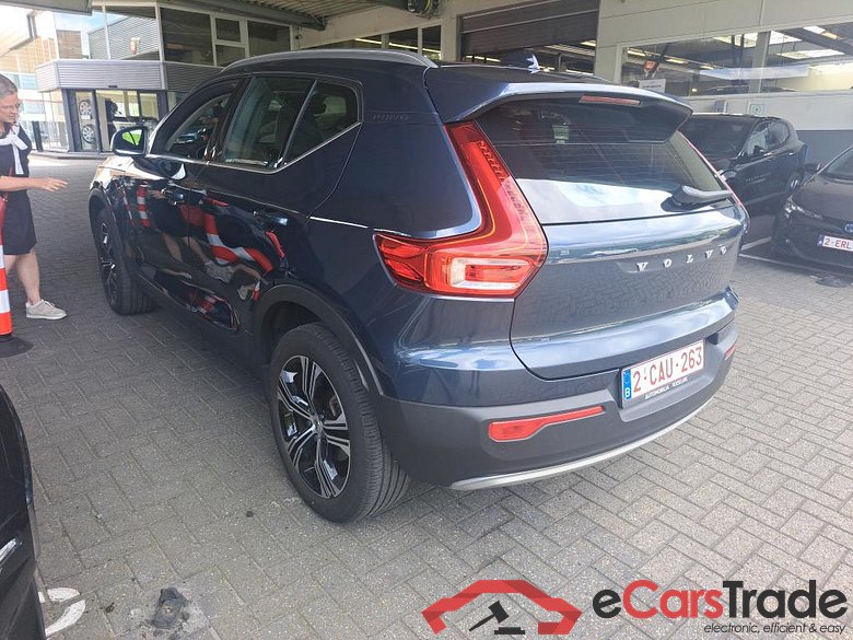 VOLVO XC40 1.5 T5 PHEV INSCRIPTION DCT #3