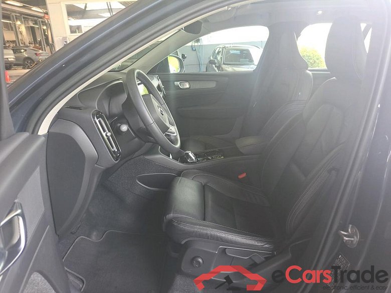 VOLVO XC40 1.5 T5 PHEV INSCRIPTION DCT #5