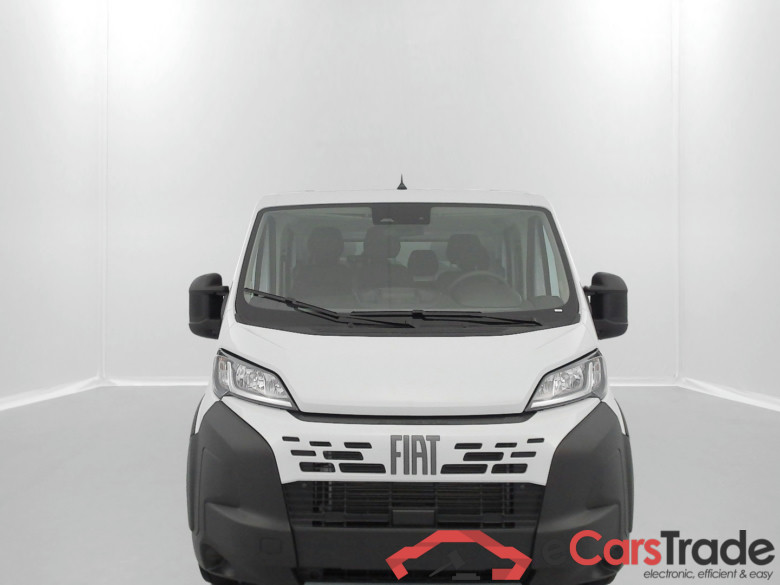 Fiat Ducato Maxi L4 3.5t 2.2 180ch #2