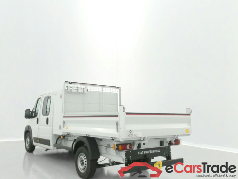 Fiat Ducato Maxi L4 3.5t 2.2 180ch #5