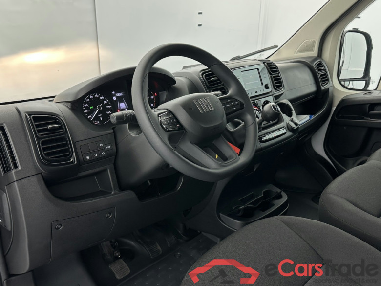 Fiat Ducato Maxi L4 3.5t 2.2 180ch #6