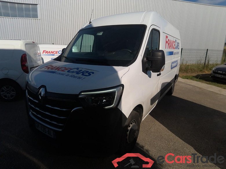 MASTER F3500 L2H2 GDCF DCI 135 #1
