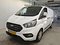 preview Ford Transit Custom #0