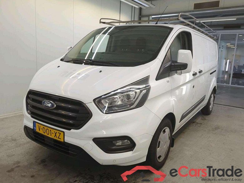 FORD Transit Custom 300 2.0 TDCI L2H1 Tr