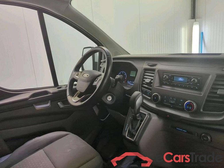 FORD Transit Custom 300 2.0 TDCI L2H1 Tr #3