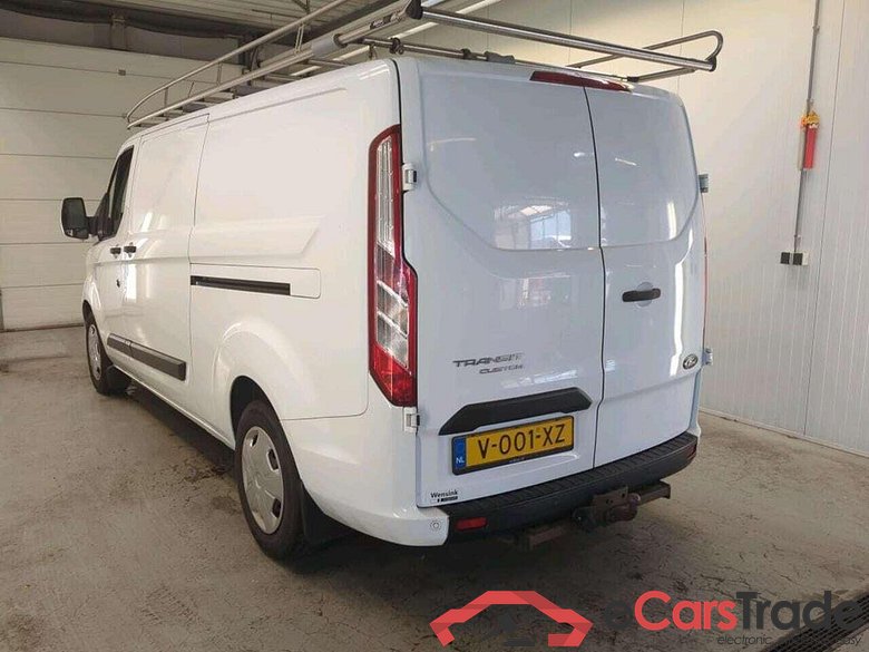 FORD Transit Custom 300 2.0 TDCI L2H1 Tr #6